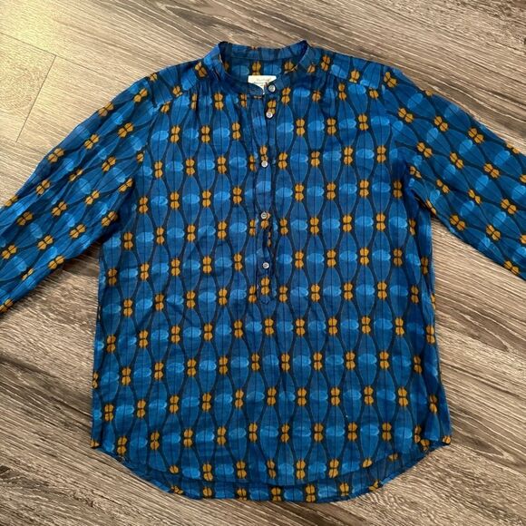 Hartford Alternative Classics Top - Picture 3 of 9